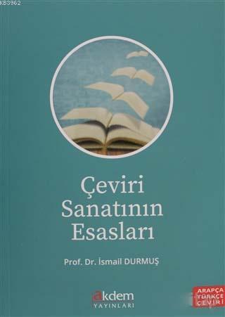Çeviri Sanatının Esasları