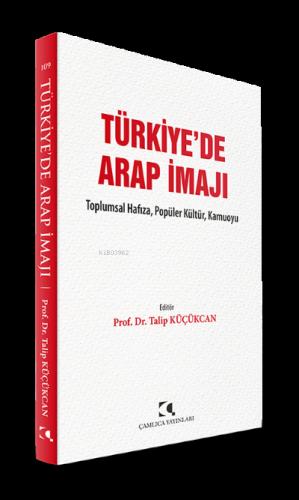 Türkiye de Arap İmajı