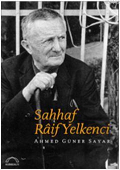 Sahhaf Raif Yelkenci