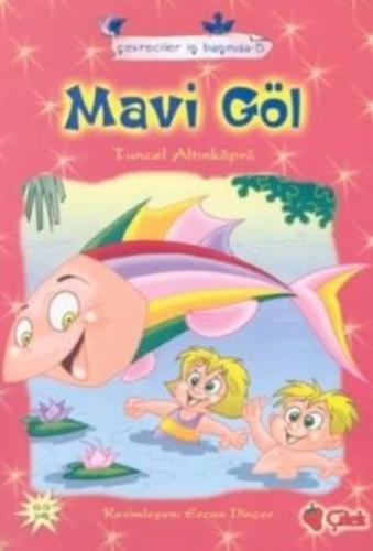 Mavi Göl