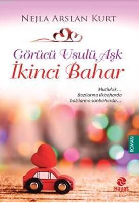 Görücü Usulü Aşk 3 İkinci Bahar