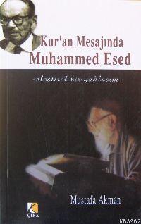 Kur an Mesajında Muhammed Esed