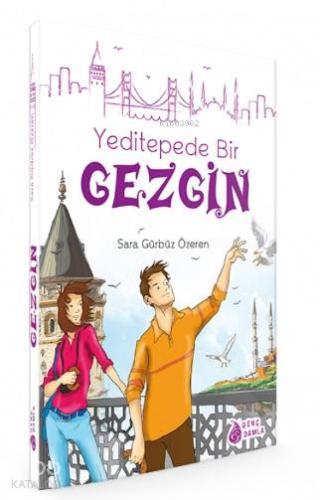 Yeditepede Bir Gezgin