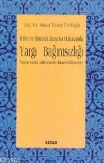 Yargı Bağımsız