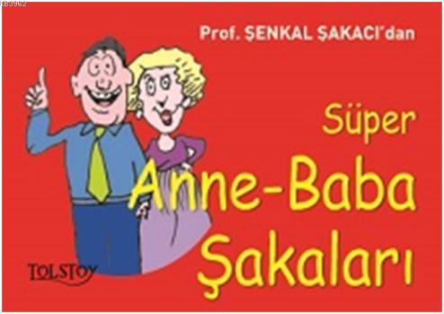 Süper Avcı Şakaları