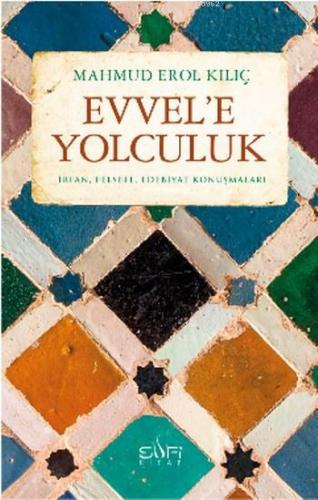 Evvel e Yolculuk