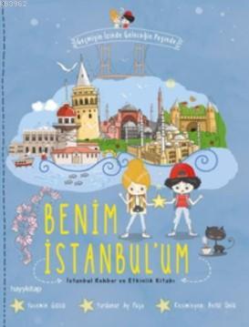 Benim İstanbul um