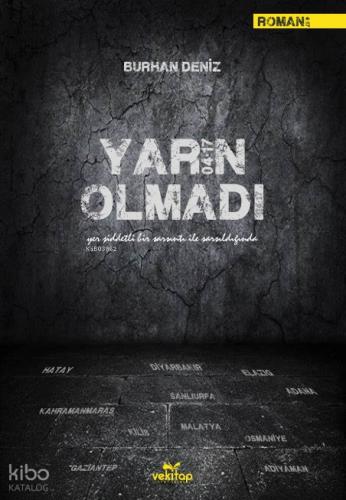 Teklif Kitap