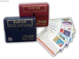 Kur an Bilgi Kartları