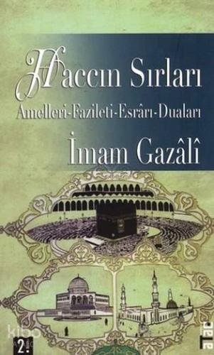 Haccın Sırları İhyaü Ulümi d Din 7