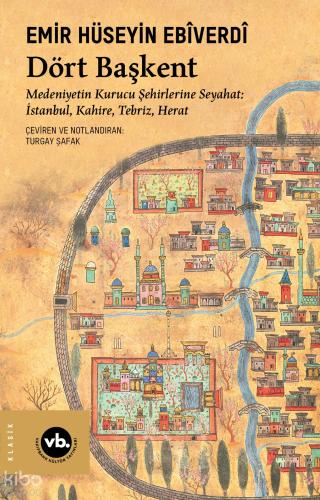 Dört Başkent
