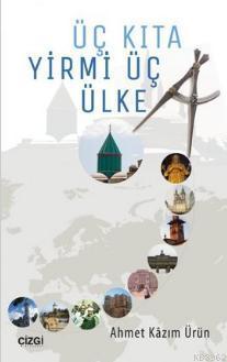 Üç Kıta Otuz Üç Ülke