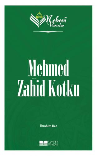 Mehmed Zahid Kotku Nebevi Varisler 95