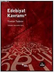 Edebiyat Kavramı ve Öteki Denemeler