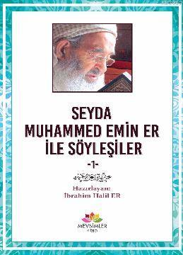 Hatıralarım Muhammed Emin Er