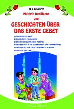 Multiple Intelligenz und Geschichten Über Das Erste Gebet