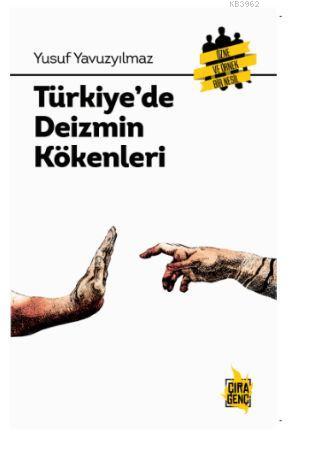 Türkiye de Deizmin Kökenleri
