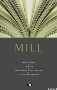 Mill Fikir Mimarları Dizisi