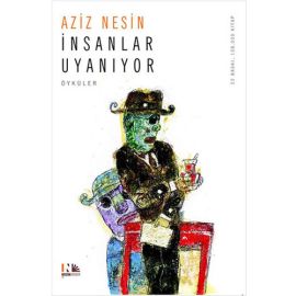 İnsanlar Uyanıyor