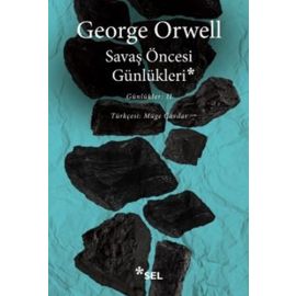 Savaş Öncesi Günlükleri