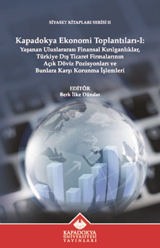 Kapadokya Ekonomi Toplantıları 2