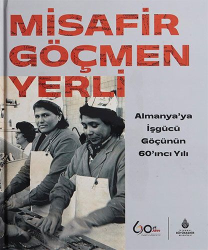 Misafir Göçmen Yerli