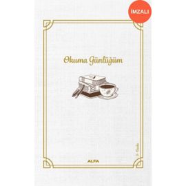 Okuma Günlüğüm