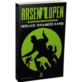 Arsen Lüpen Herlock Sholmes e Karşı