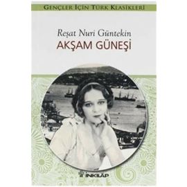 Akşam Güneşi