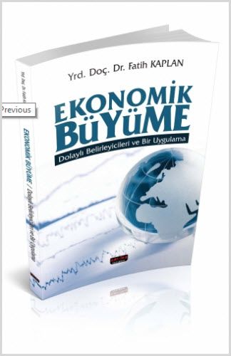 Ekonomik Büyüme