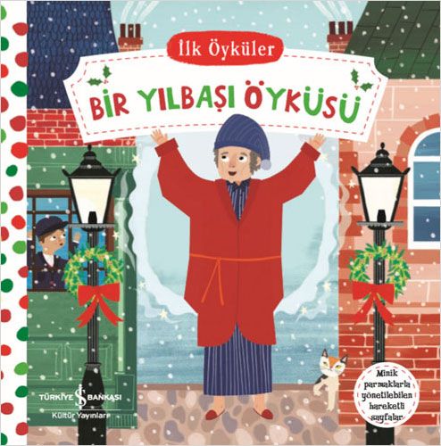 İlk Öyküler Bir Yılbaşı Öyküsü