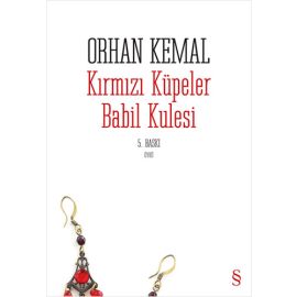 Kırmızı Küpeler Babil Kulesi