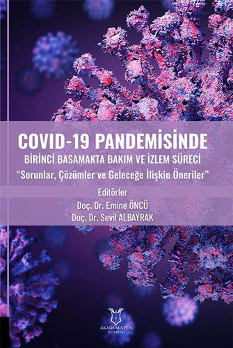 Covid 19 Pandemisinde Yönetim ve Ekonomi