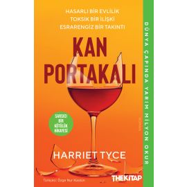 Kan Portakalı