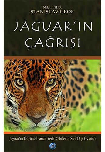 Jaguar ın Çağrısı
