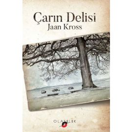 Çarın Delisi