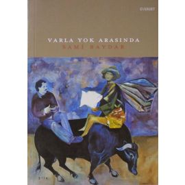 Varla Yok Arasında