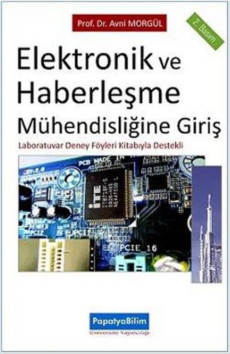 Elektronik Haberleşme Deneyleri