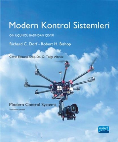 Modern Control Strategies