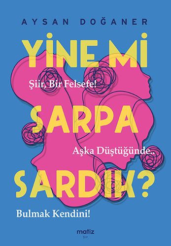 Yine mi Sarpa Sardık