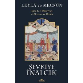 Leyla ve Mecnun