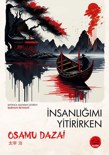 İnsanlığımı Yitirirken 3 Cilt Set