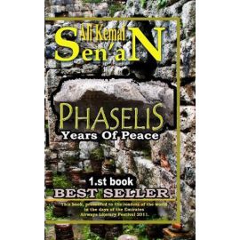 Phaselis Years Of Peace 1 st Book