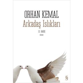 Arkadaş Islıkları
