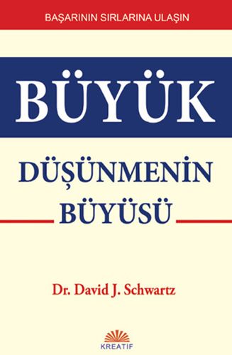 Büyük Düşünmenin Büyüsü