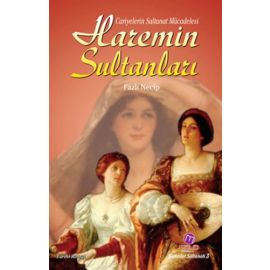 Haremin Sultanları