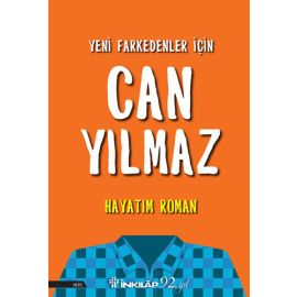 Hayatım Roman