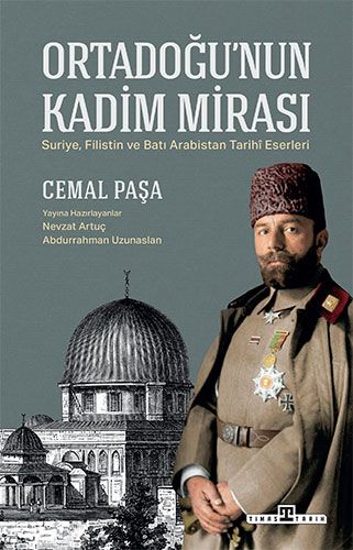 Ortadoğu nun Kadim Mirası