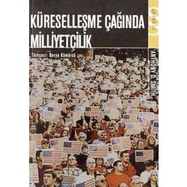Küreselleşme Çağında Milliyetçilik
