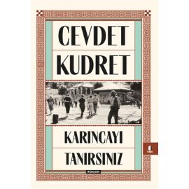 Karıncayı Tanırsınız